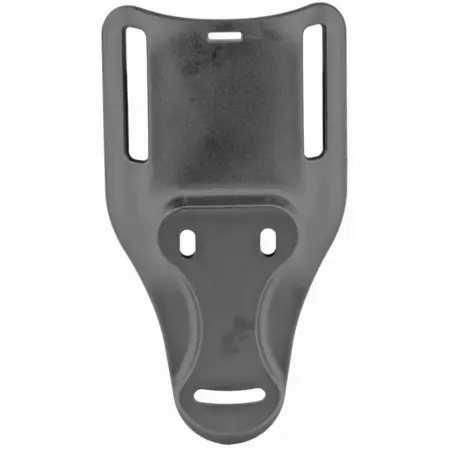 SAFARILAND CANTABLE UNIVERSAL BELTLOOP BLACK 2 INCH MIDRIDE