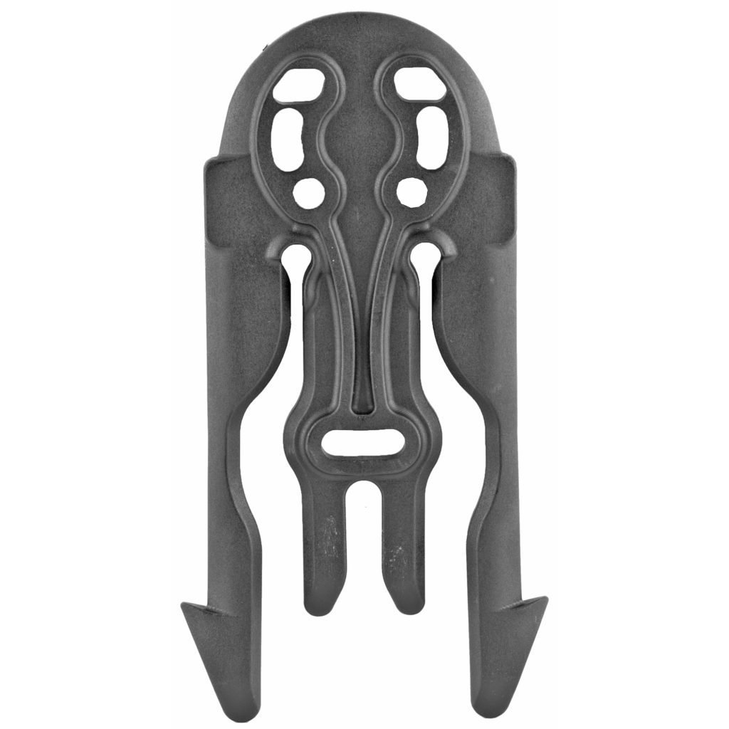 SAFARILAND MLS 6004-15 LOCKING FORK BLACK - Carroll Arms