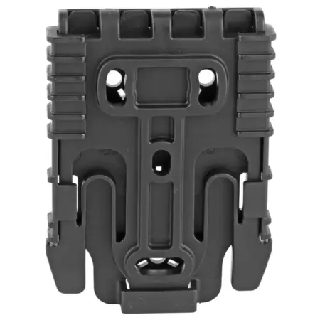 SAFARILAND QLS PLATFORM KIT QLS 19 AND QLS 22 HOLSTER FORK AND RECEIVER PLATE