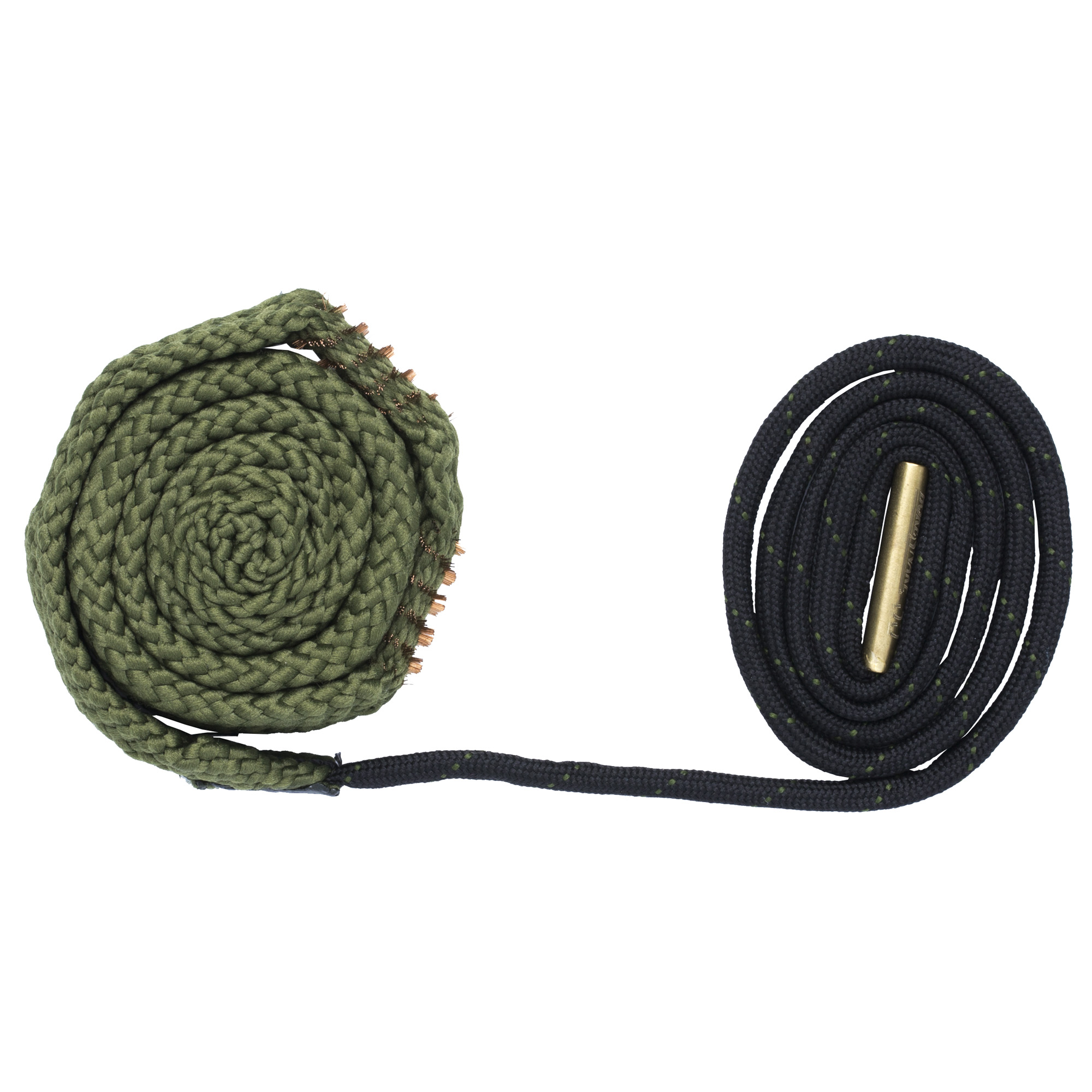 HOPPES BORESNAKE DEN PISTOL BORE CLEANER 9MM/380/38/357 CALIBERS