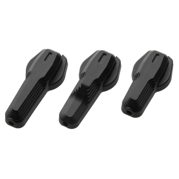 MAGPUL ESK (ENHANCED SAFETY SELECTOR KIT) AMBIDEXTROUS BLACK