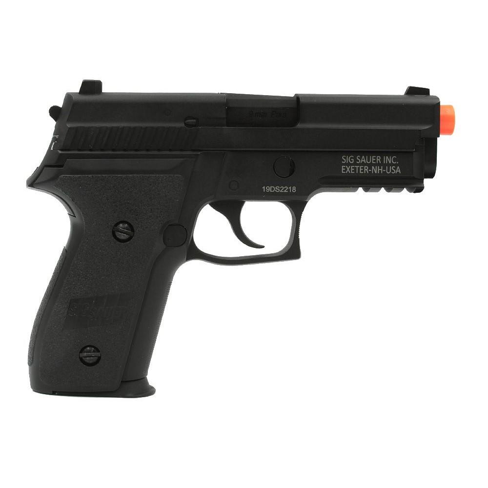 Sig Sauer P229 Airsoft Pistol Proforce
