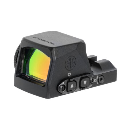 Sig Sauer Roemo-X Pro Red Dot