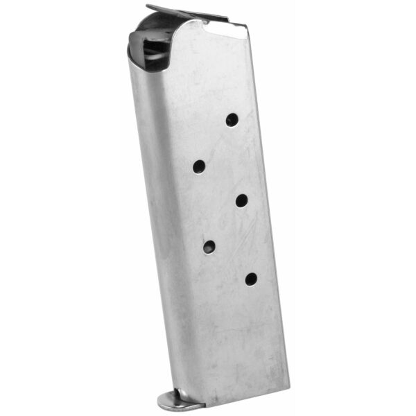 ED BROWN 1911 MAGAZINE 7RD 45 ACP STAINLESS STEEL