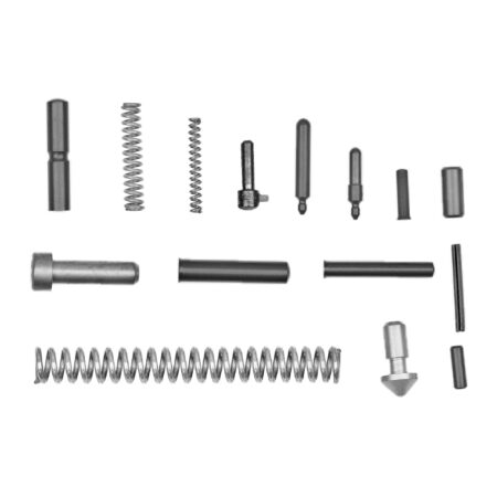 ED BROWN 1911 REBUILD KIT GOVERNMENT FRAME BLUED