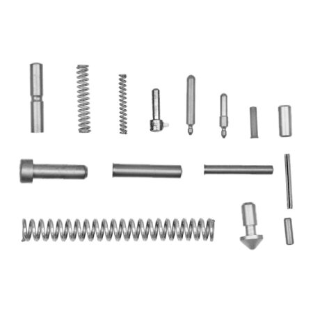 ED BROWN 1911 REBUILD KIT GOVERNMENT FRAME STAINLESS STEEL