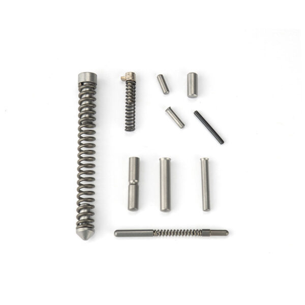 ED BROWN 1911 REBUILD KIT GOVERNMENT FRAME STAINLESS STEEL