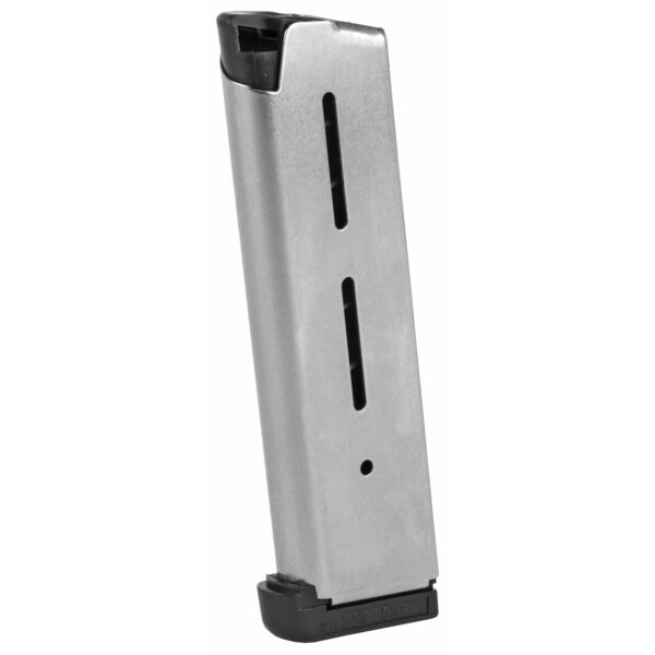 WILSON COMBAT 1911 47D MAGAZINE 45 ACP 8RD STAINLESS STEEL