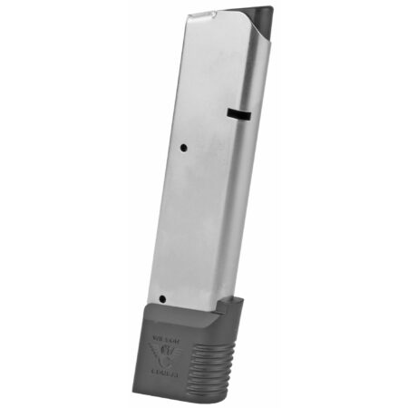 WILSON COMBAT 1911 MAGAZINE 10RD 45 ACP FULL-SIZE STAINLESS STEEL