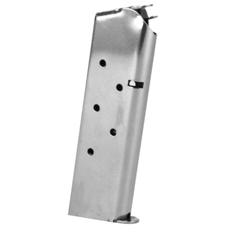 SPRINFIELD 1911 7RD MAGAZINE STAINLESS STEEL