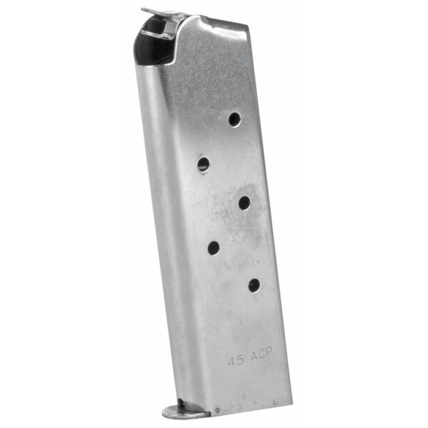 SPRINFIELD 1911 7RD MAGAZINE STAINLESS STEEL