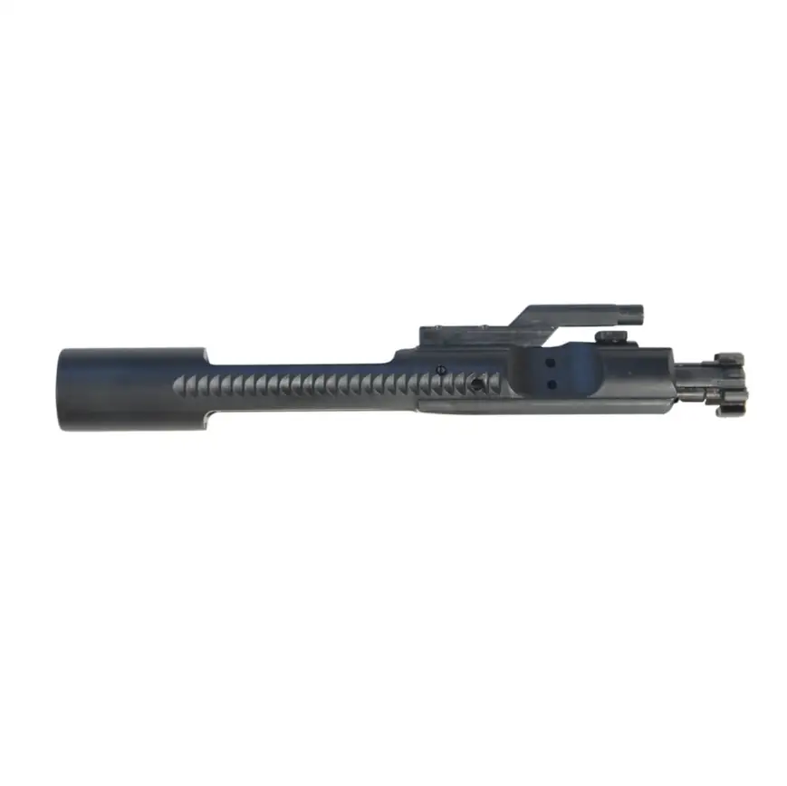 bcg bolt carrier group phosphate chrome lined