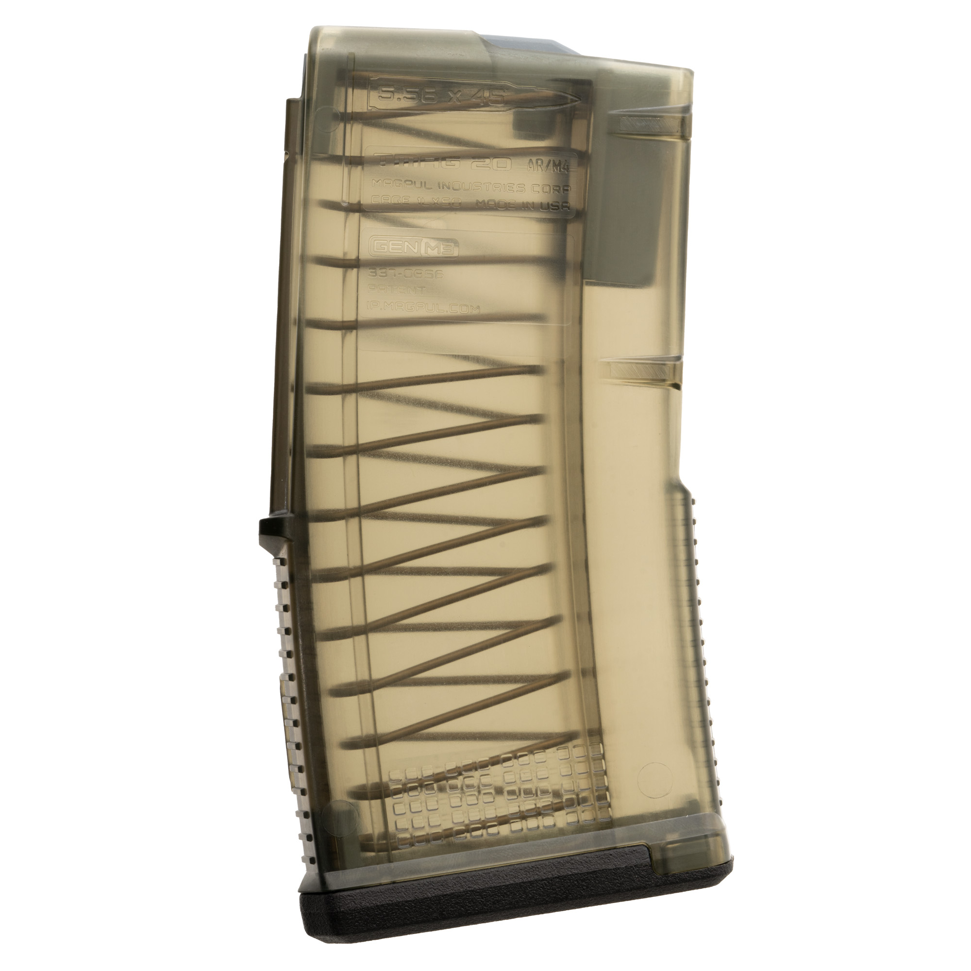 MAGPUL TMAG 20RD MAGAZINE