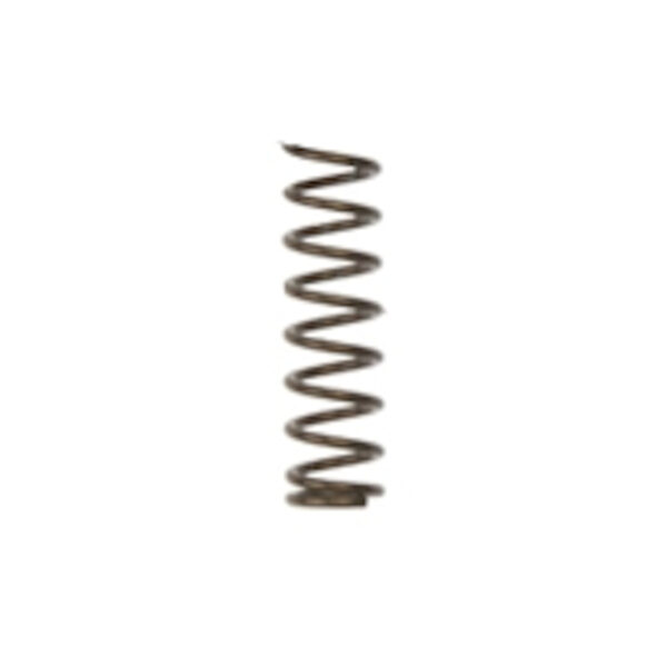 schmid tool buffer retainer spring