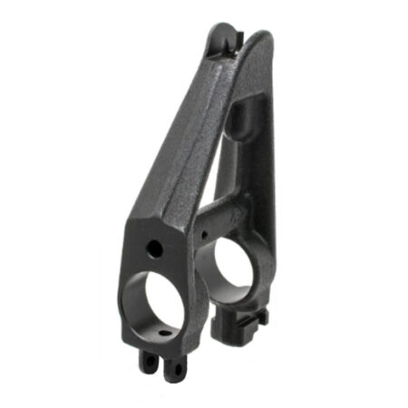 schmid tool front sight base assembly f marked 750 with sight post