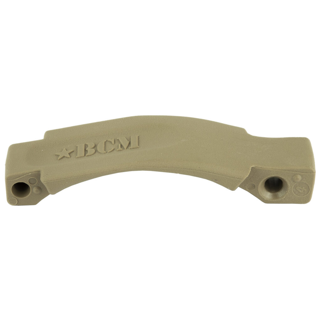 BCM TRIGGER GUARD MOD 0 FDE