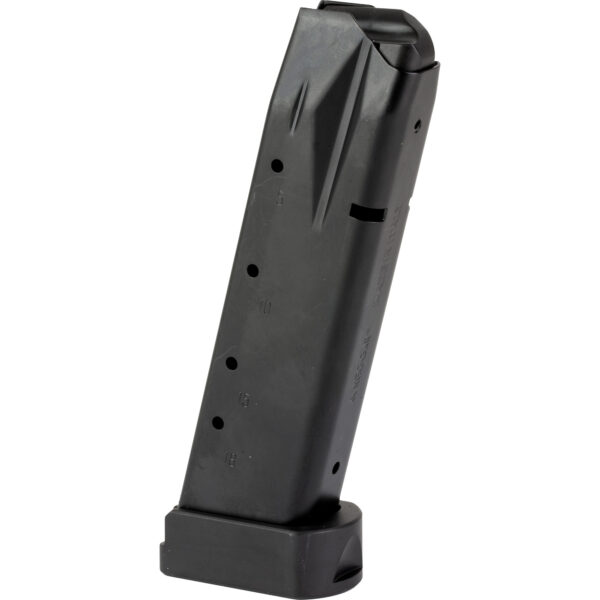 P266 Magazine SIG SAUER P226 X-LEGION 20RD MAGAZINE 9MM - Carroll Arms