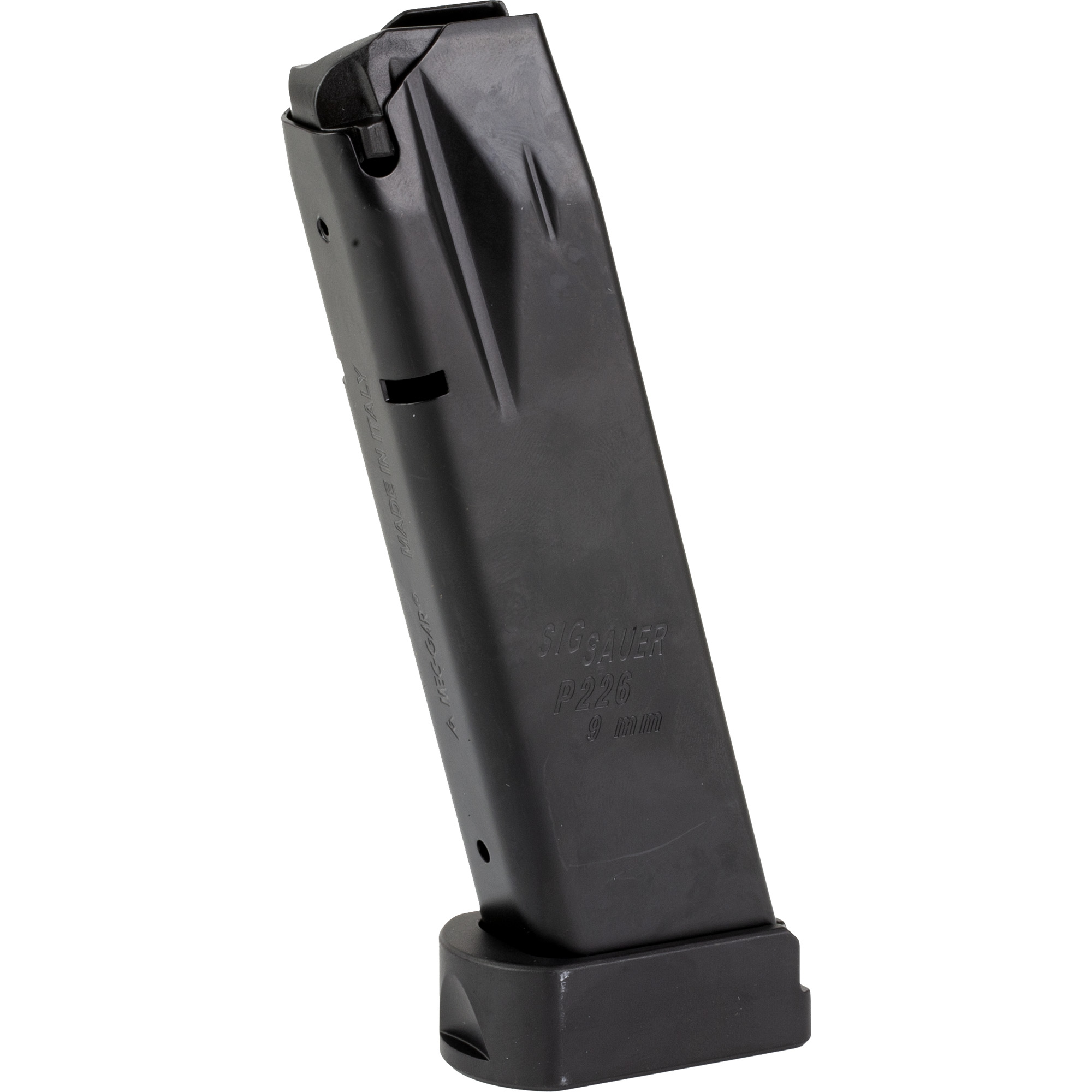SIG P226 X-LEGION MAGAZINE 20RD 9MM