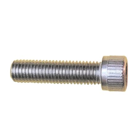 AR15 GRIP SCREW HEX HEAD STAINLESS STEEL
