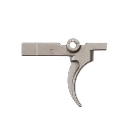 AR15 Semi Auto Trigger Nickel Teflon