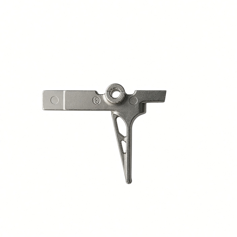 schmid tool nickel teflon flat face trigger_2