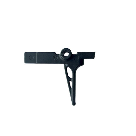 schmid tool trigger flat face phosphate semi-auto