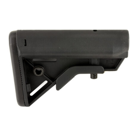 B5 SYSTEMS BRAVO STOCK BLACK B5BRV-1082
