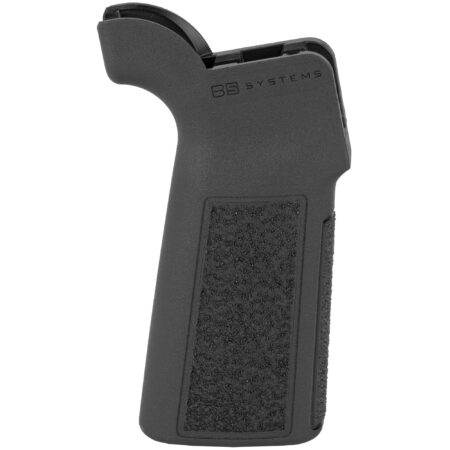 B5 SYSTEMS P-GRIP 23 BLACK B5PGR-1122