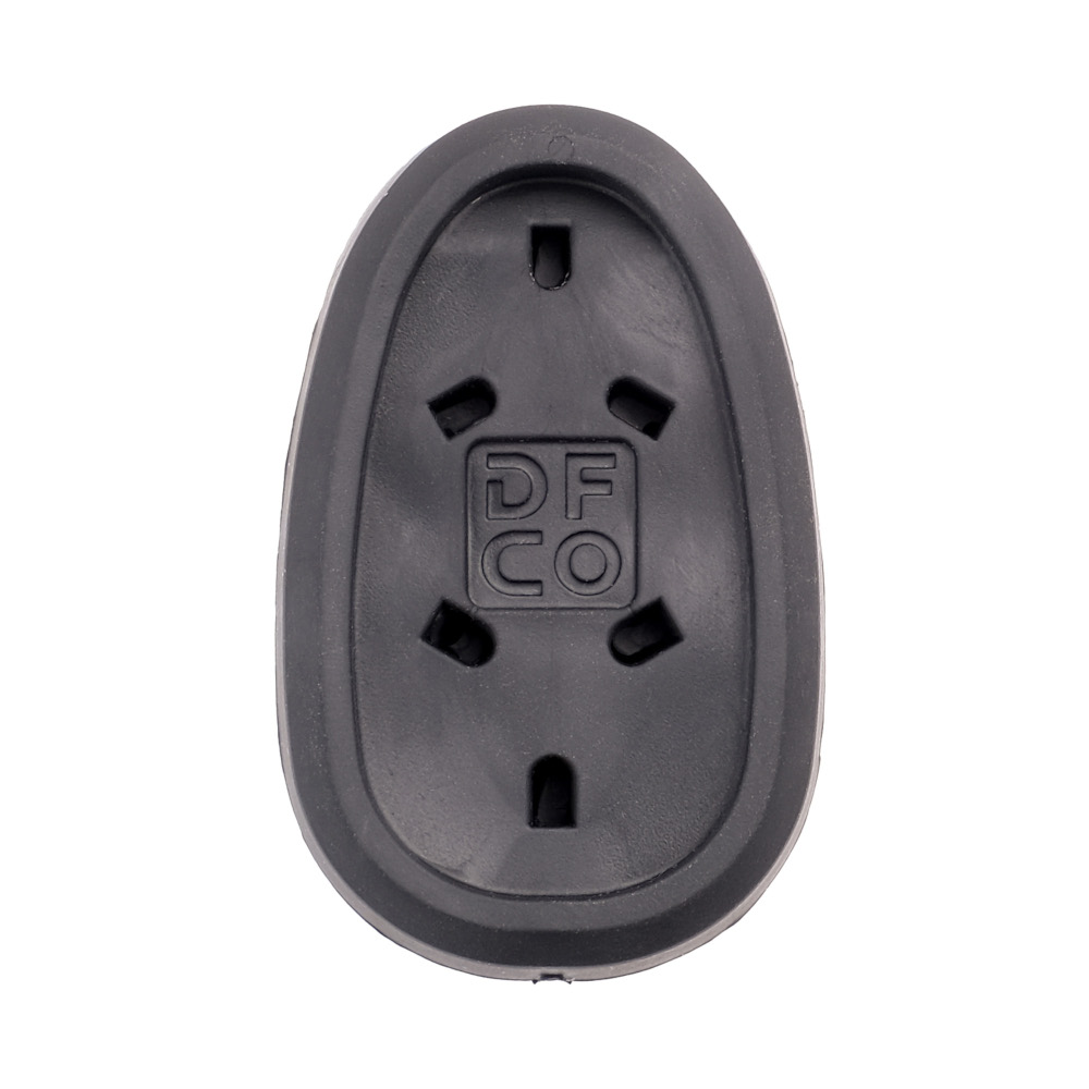 DFCO GRIP PLUG KUNG FU PLUG-KFG
