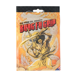 DIE FREE CO KUNG FU GRIP DFCO KFG BLACK