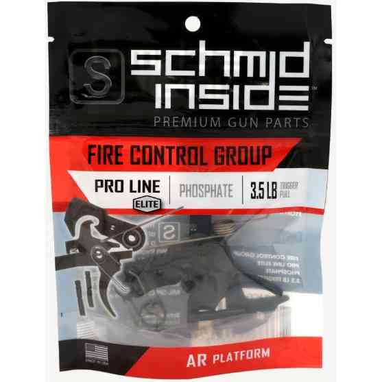 SCHMID TOOL FCG GI CURVED PROLINE ELITE SI-FCG-PRO-ELT_2