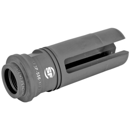 SUREFIRE SOCOM 3 PRONG FLASH HIDER SF3P-556-1-2X28