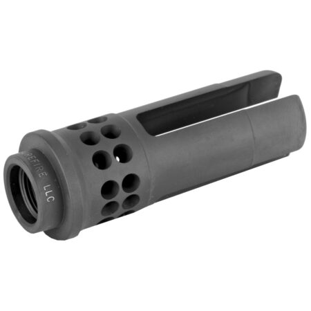 SUREFIRE WARCOMP 556 1-2X28 FLASH HIDER