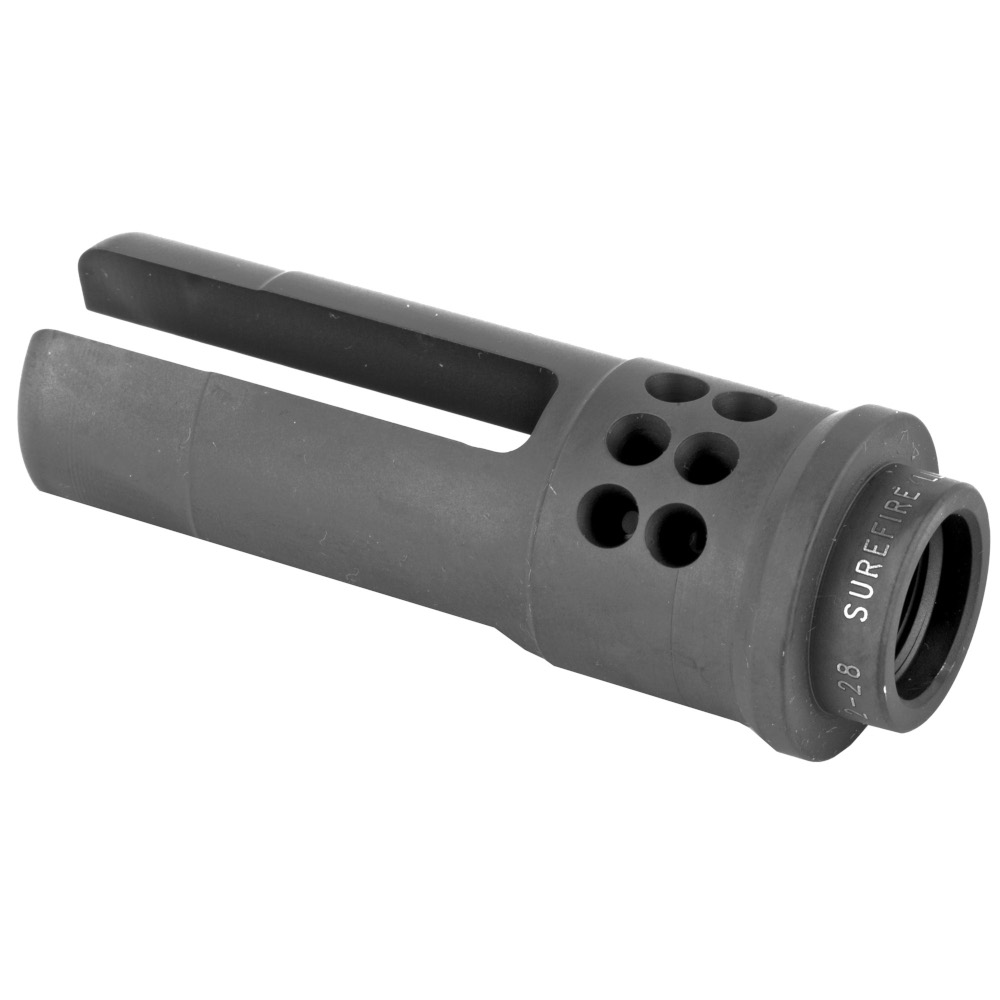 SUREFIRE WARCOMP 556 1-2X28 FLASH HIDER