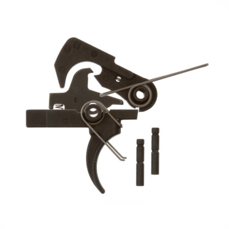 schmid tool fire control group curved face pro line phosphate