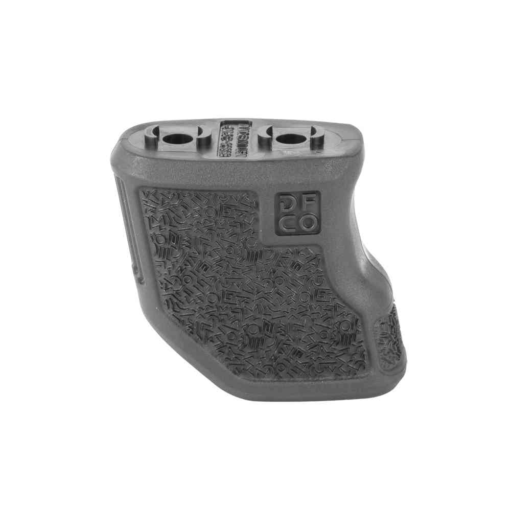 DFCO TIGER CLAW BLACK MLOK TC-MLOK-BLK