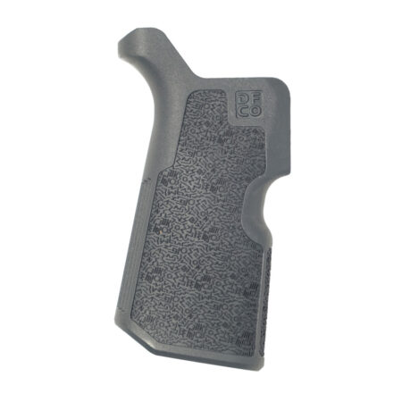DIE FREE CO KUNG FU GRIP DFCO KFG GRAY