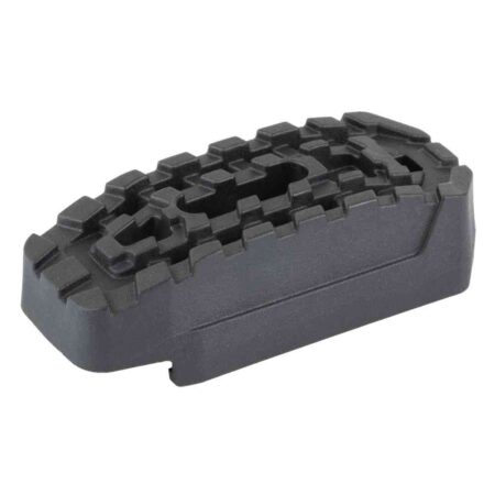 DIE FREE CO_DOS-BOOT-BLK MAGAZINE EXTENSION BLACK