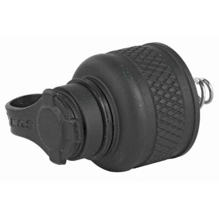 SUREFIRE SCOUT REPALEMENT TAILCAP SFUE-BK