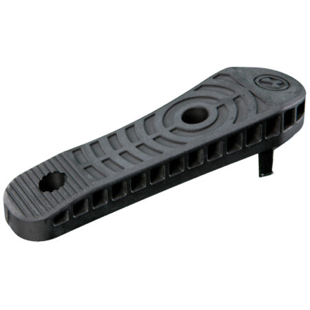 MAGPUL ENHANCED RUBBER BUTT-PAD MPIMAG317BLK