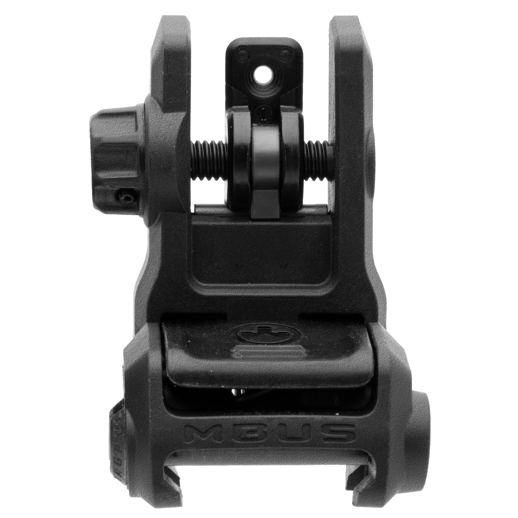MAGPUL MBUS 3 BACK-UP REAR SIGHTS MPIMAG1167BLK
