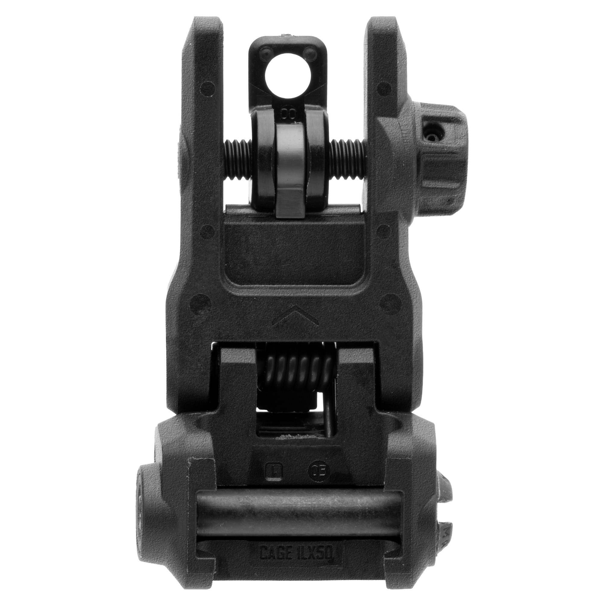 MAGPUL MBUS 3 BACK-UP REAR SIGHTS MPIMAG1167BLK