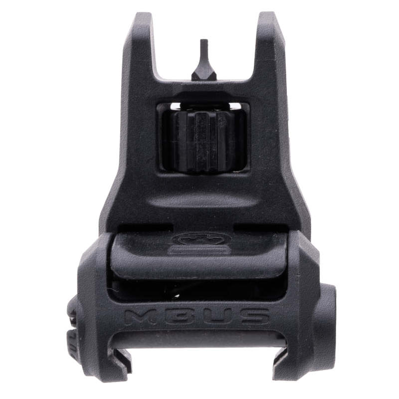 MAGPUL MBUS 3 BACKUP FRONT SIGHT MPIMAG1166 BLACK