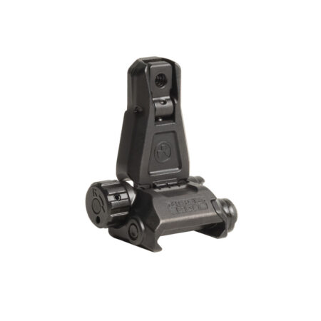 MAGPUL MBUS PRO REAR SIGHT MAG276
