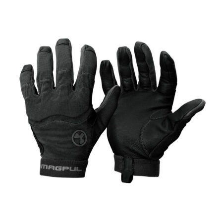 MAGPUL PATROL 2.0 GLOVES BLACK