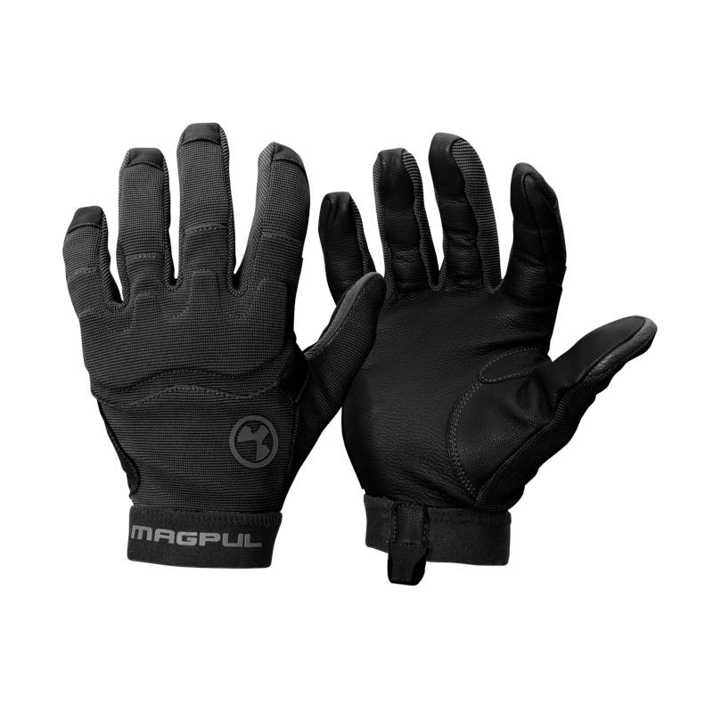 MAGPUL PATROL 2.0 GLOVES BLACK