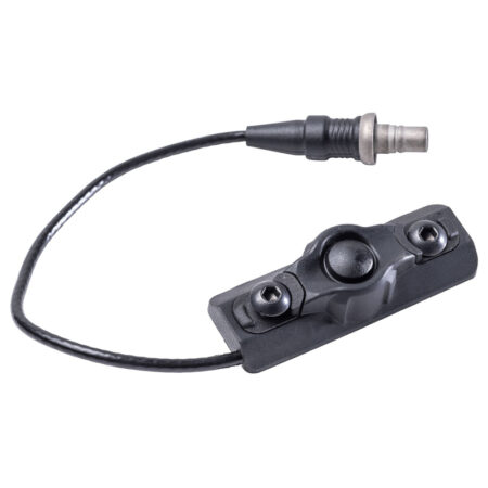 SUREFIRE COMPACT REMOTE SWITCH M-LOK RAIL CSM-07