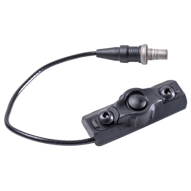 SUREFIRE COMPACT REMOTE SWITCH M-LOK RAIL CSM-07