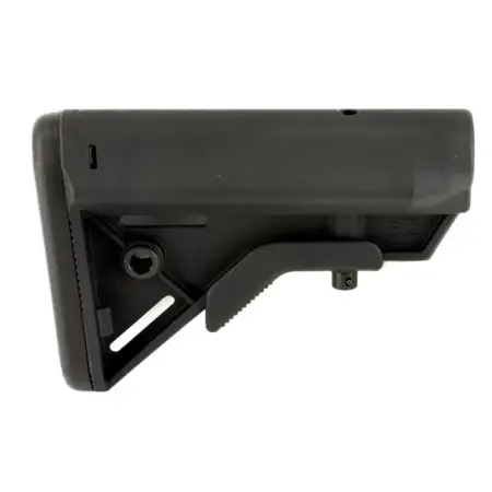 B5 SYSTEMS BRAVO STOCK BLACK B5BRV-1082