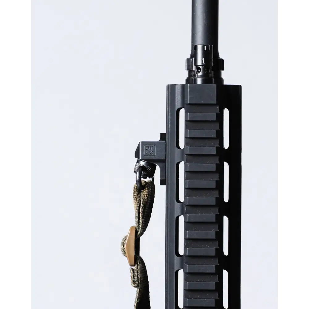 DFCO QUICK STOP BLACK QS-M-BLK